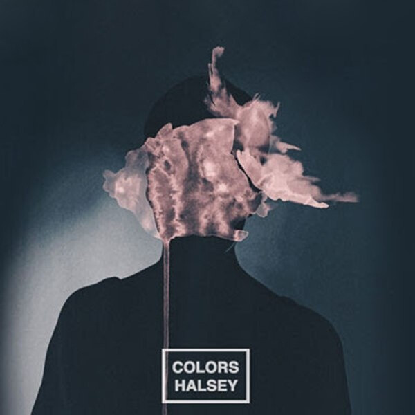 Colors-Sam Feldt/Halsey