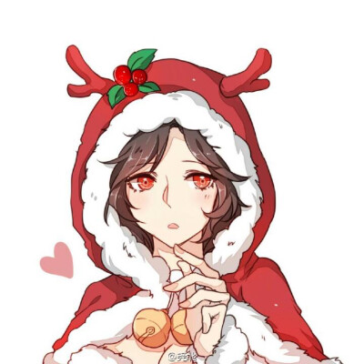 王者荣耀 貂蝉 情头