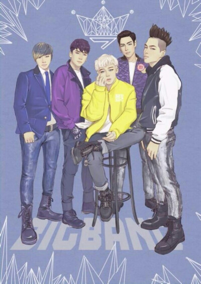 bigbang