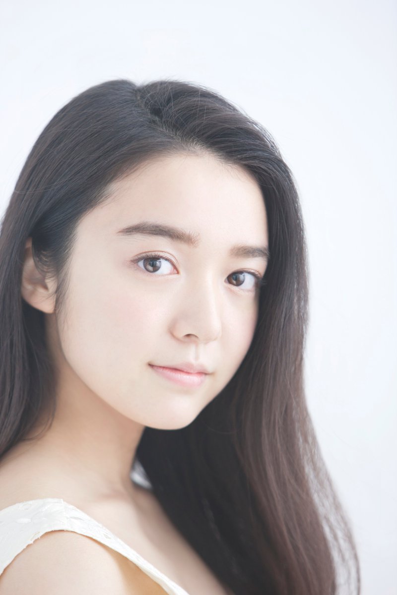 上白石萌音～好治愈！喜欢！(/≧▽≦)/~♡