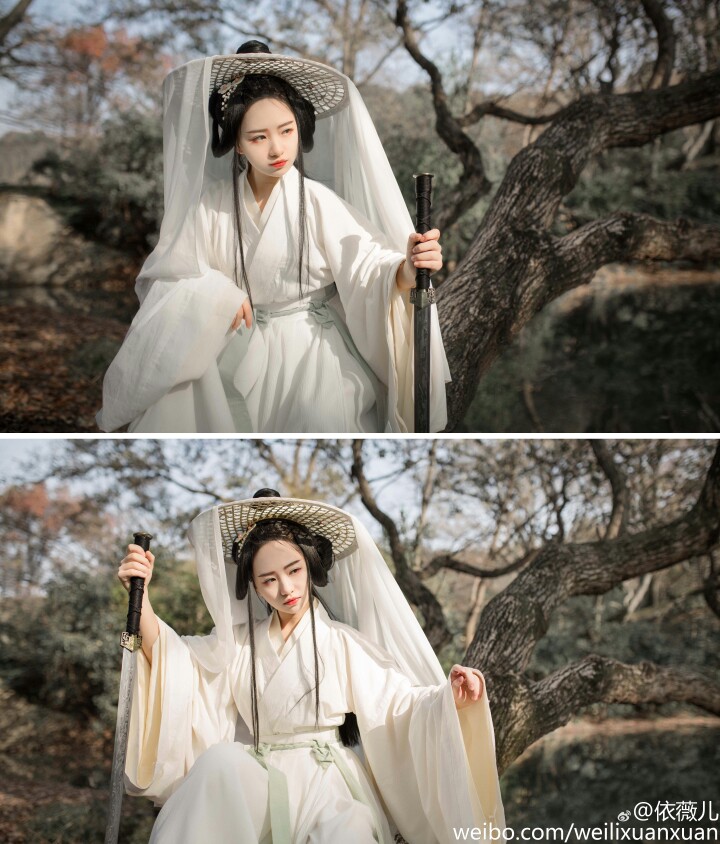 十步杀一人，千里不留行，
事了拂衣去，深藏身与名。
出境：@十月花崎 