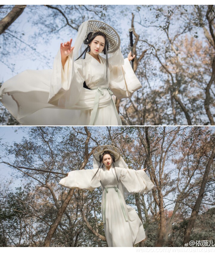 十步杀一人，千里不留行，
事了拂衣去，深藏身与名。
出境：@十月花崎 