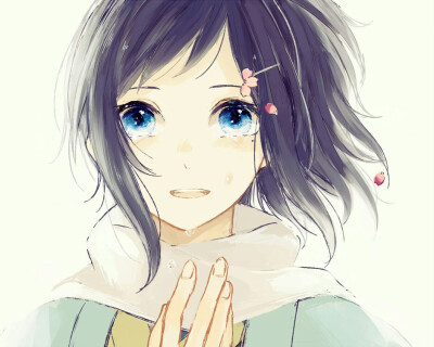 刀剑乱舞，大和守安定，转自Twitter