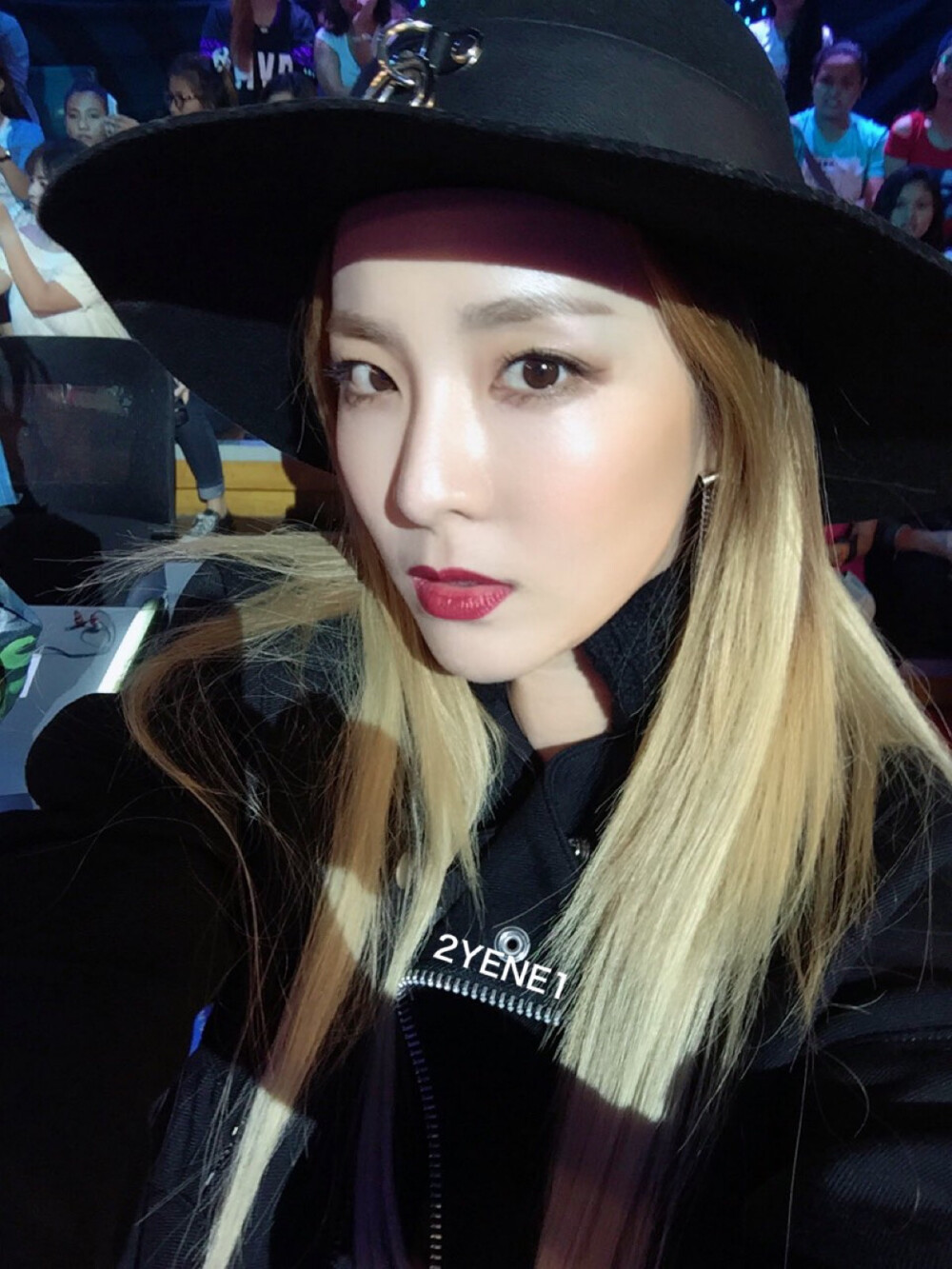 dara