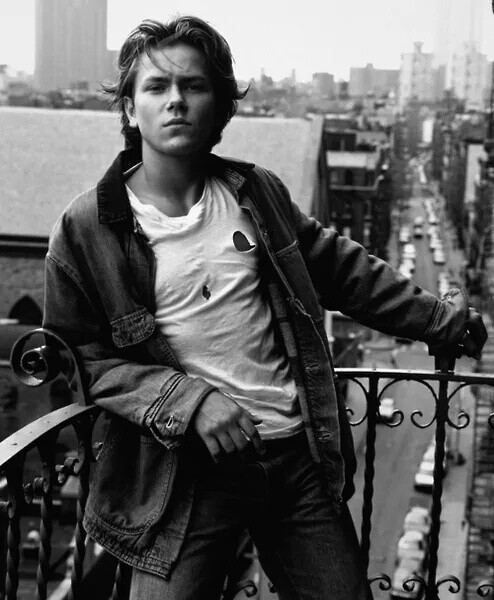 River Phoenix