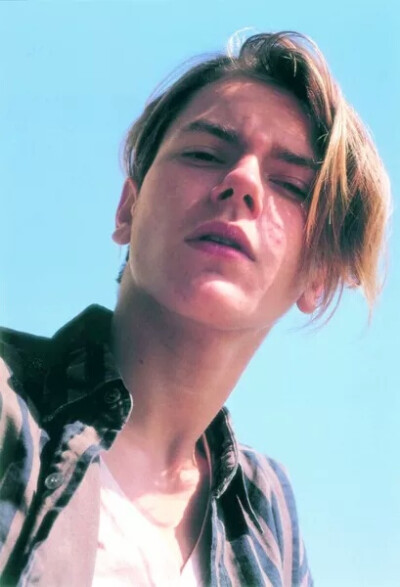 River Phoenix