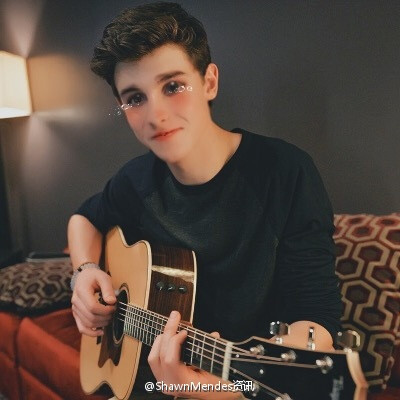 shawn mendes