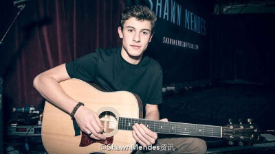 shawn mendes