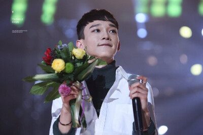 金钟大 壁纸 EXO chen