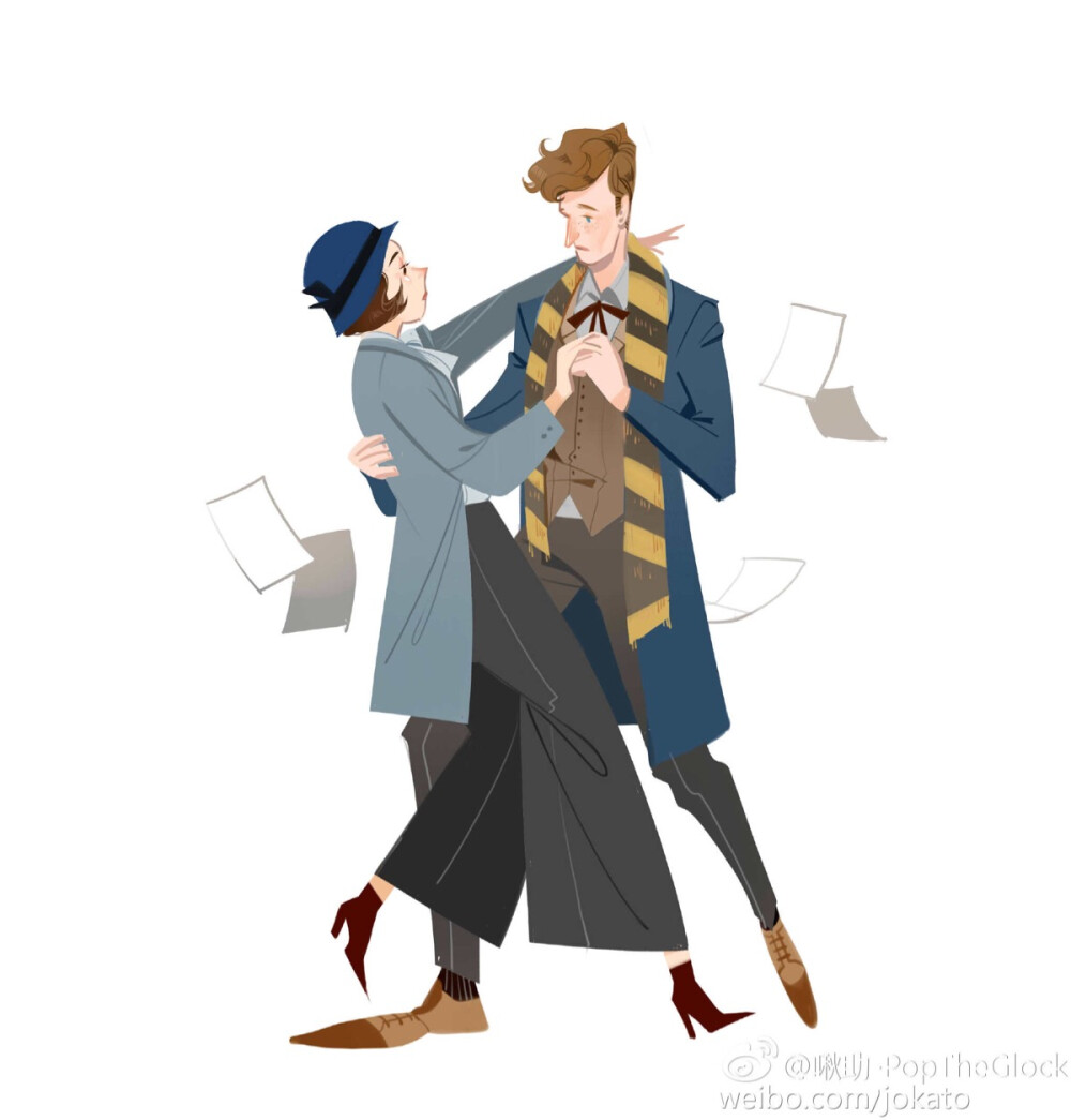 神奇动物在哪里