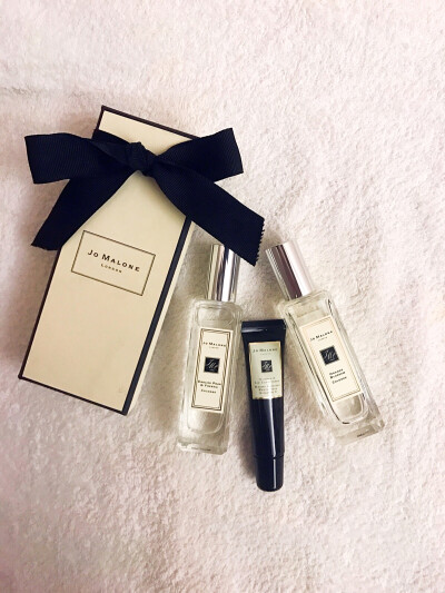 Jo Malone