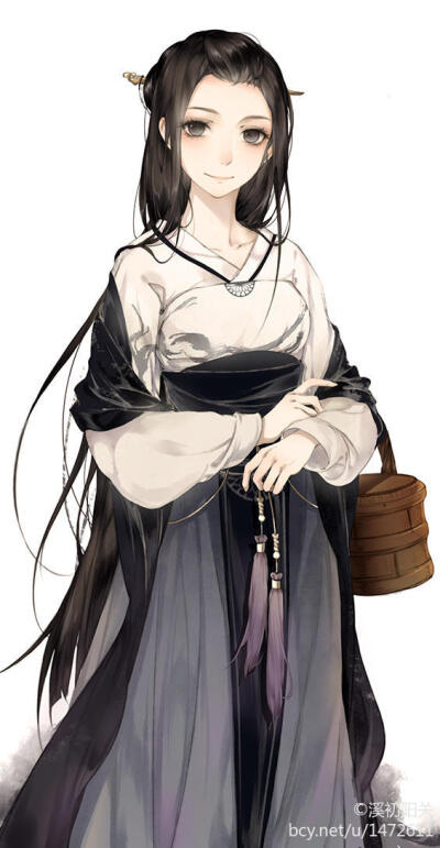 师姐……羡羡想喝莲藕排骨汤QWQ