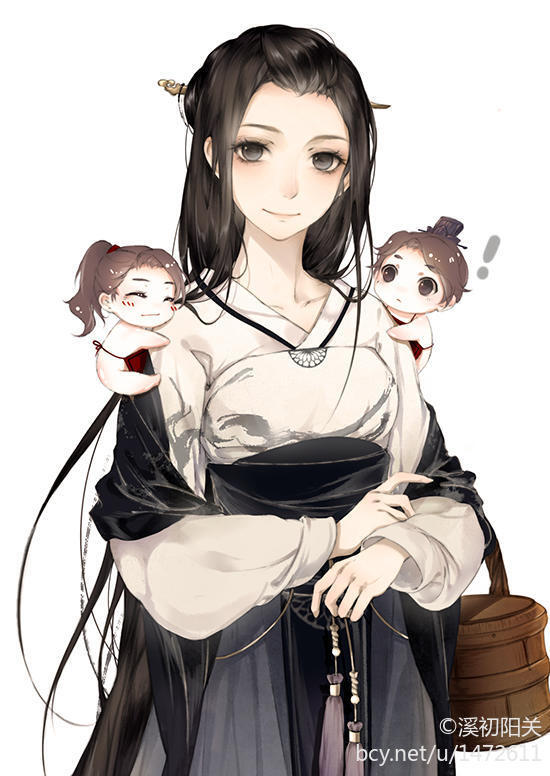 师姐……