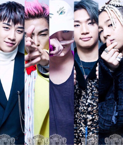Bigbang