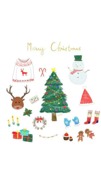 Marry Christmas