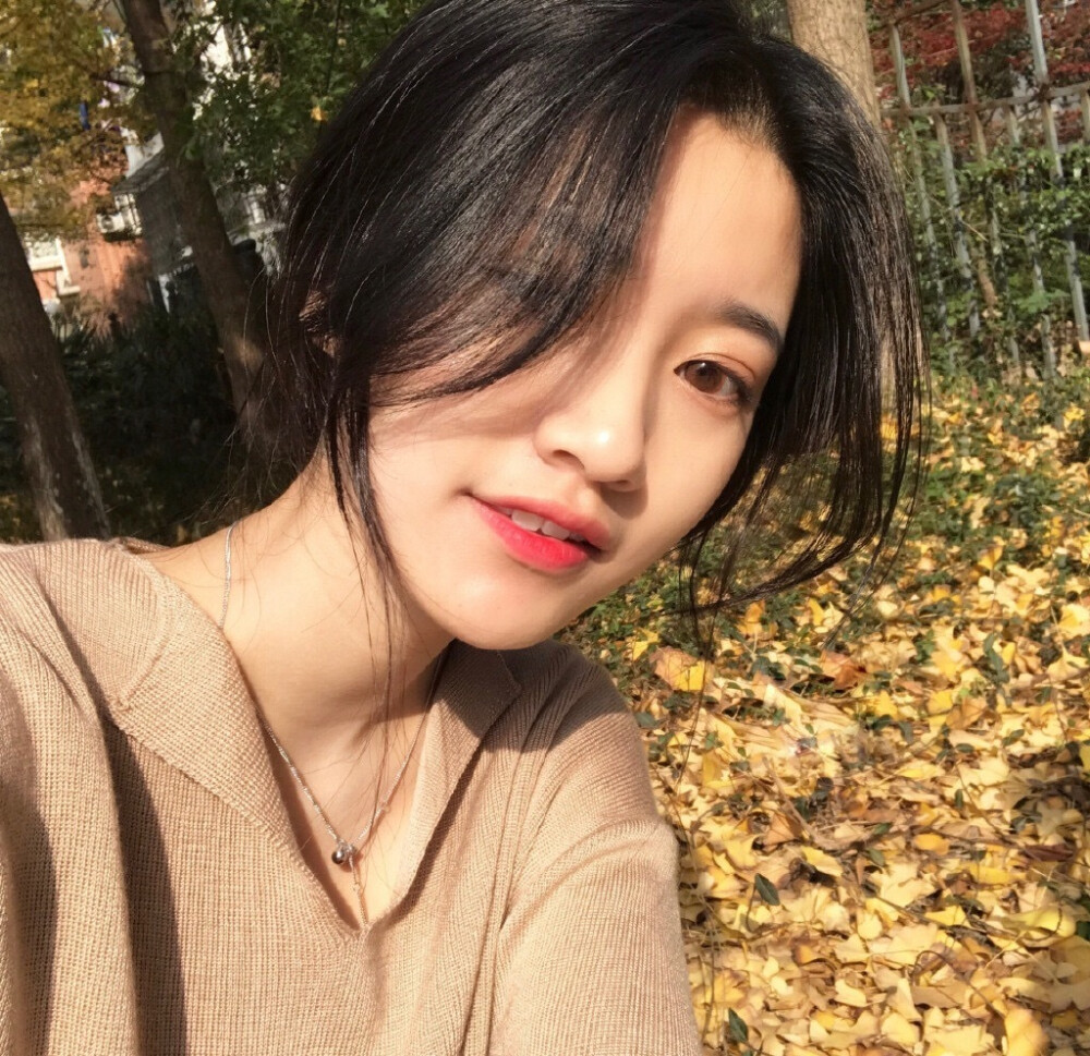 拿图点赞 韩系头像 韩国头像 女生头像 女头 闺蜜头像