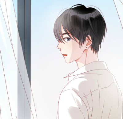 自截头像 ―木鱼