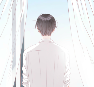 自截头像 ―木鱼