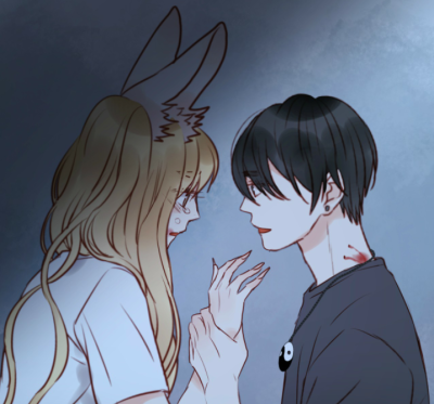 自截头像 ―木鱼