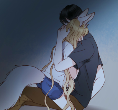 自截头像 ―木鱼