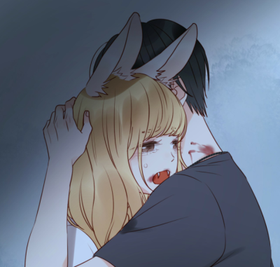 自截头像 ―木鱼