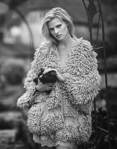 Lara Stone