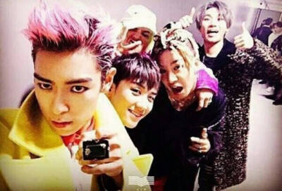 BigBang