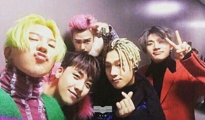 BigBang