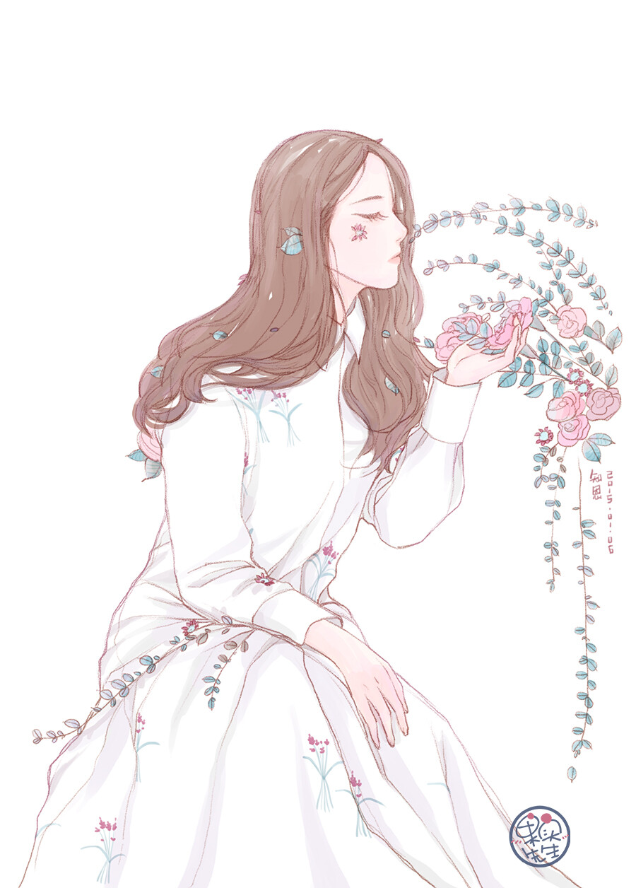 by：果实先生/BreakBaek