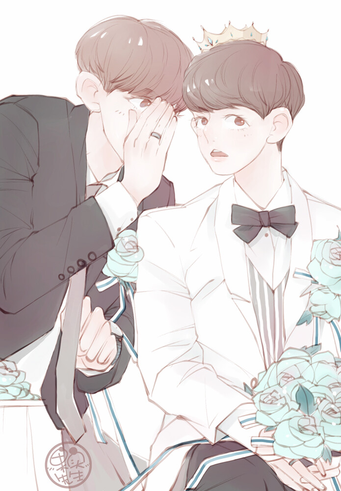 by：果实先生/BreakBaek