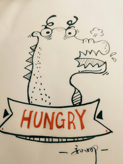 我要吃好吃的补补