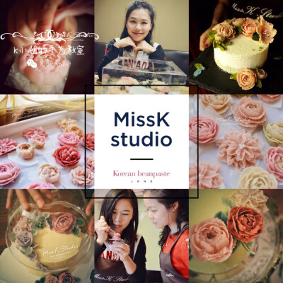 MissK Studio 