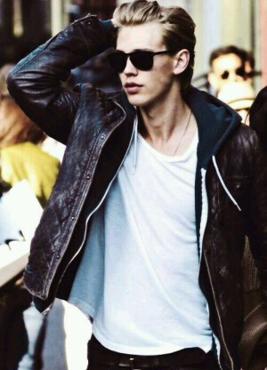 Austin Butler