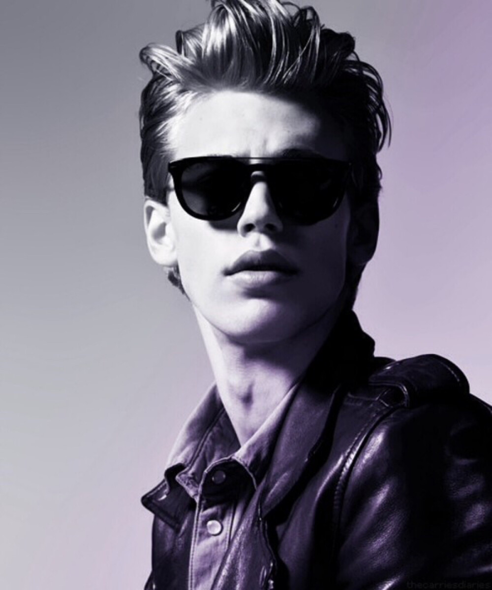 Austin Butler