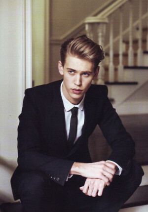 Austin Butler