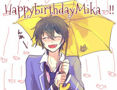 mika