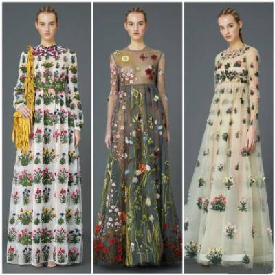 仙牌Valentino 2016系列 宇宙星辰繁花锦