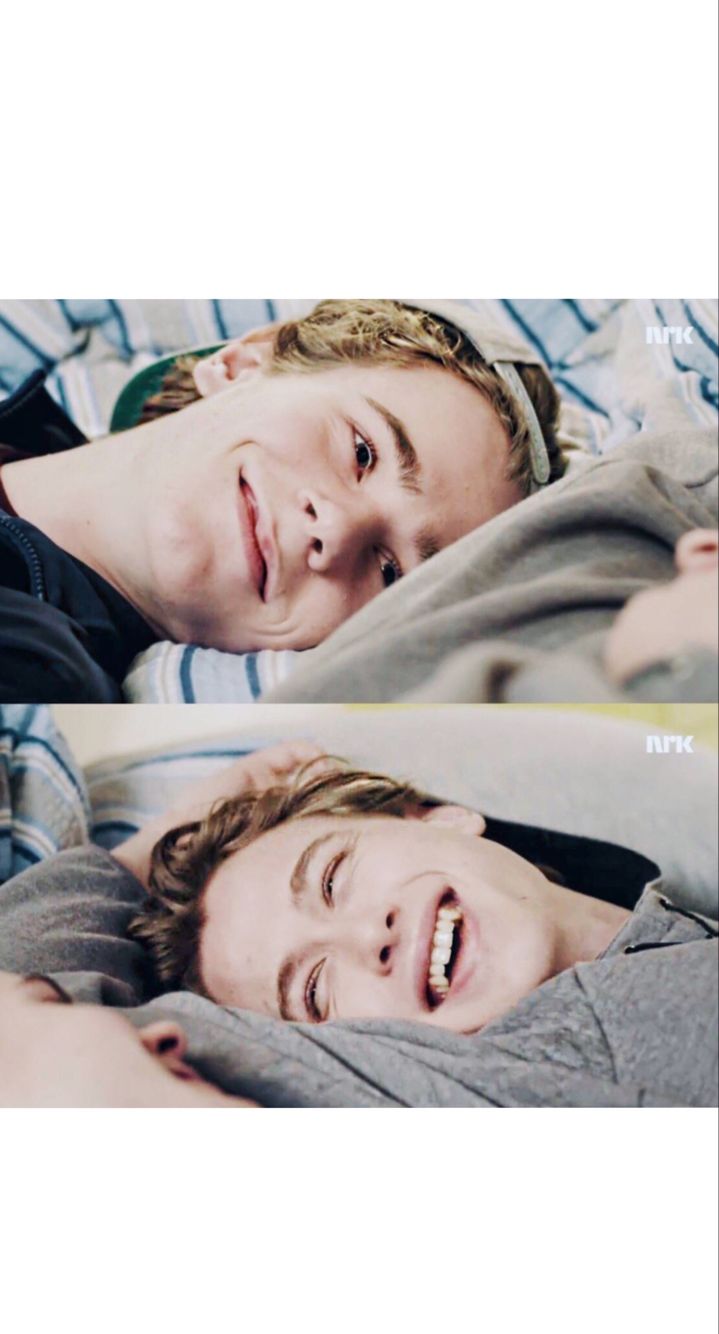 even+isak