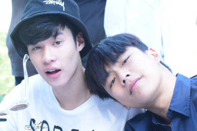 #泰国演员Ohmpawat##Ohmpawat##陈炳林##makeitright##peak#