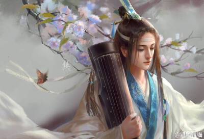 @银色骐骥