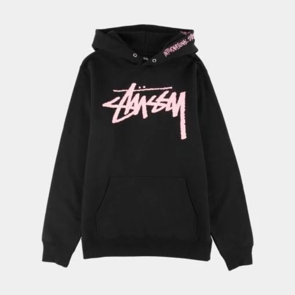 Stussy 