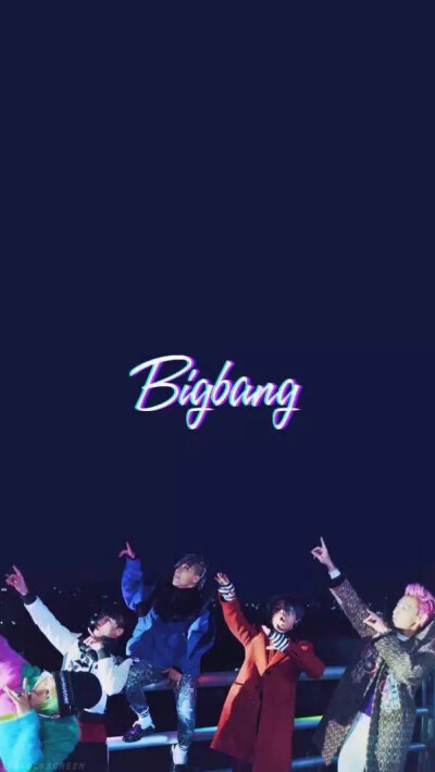 Big Bang 