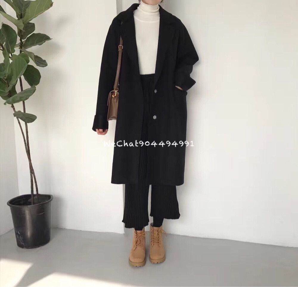 chic风 韩风 搭配 宽松女装上新秋冬款 韩国版型 新品 毛衣 羽绒服 外套 卫衣 打底衫 T恤 大衣 包臀裙 背带裙 裤子不定时更新 关注更多服装搭配 