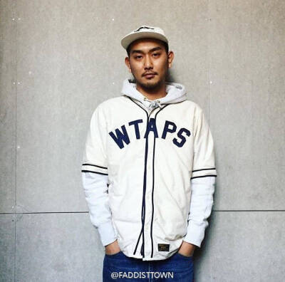 WTAPS