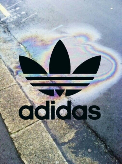 Adidas，壁纸，品牌logo