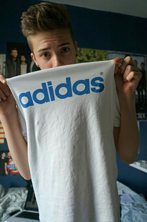 Adidas，壁纸，品牌logo