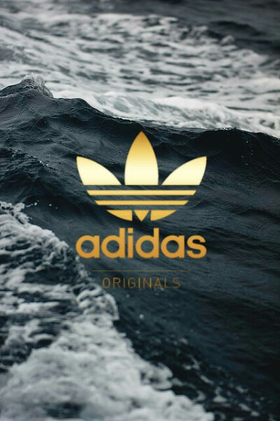 Adidas，壁纸，品牌logo