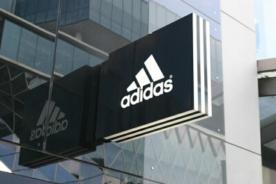 Adidas，壁纸，品牌logo