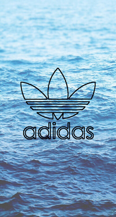 Adidas，壁纸，品牌logo