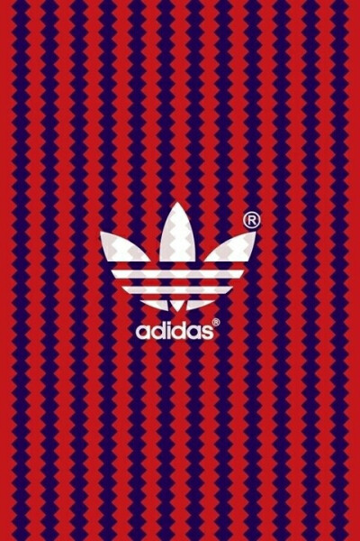 Adidas，壁纸，品牌logo